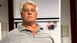 V Rakúsku zadržali Viliama Mišenku odsúdeného za vraždu. Kedy ho vydajú na Slovensko?