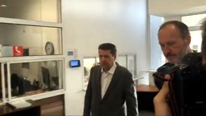 Bašternák nastúpil na výkon trestu. Luxus vymenil za 3,5 metra štvorcového