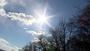 Po dlhých mrazoch prichádza oteplenie