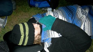 Zabudol číslo konta, zomrel ako bezdomovec