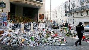 Atentát na redakciu Charlie Hebdo: Začal sa proces so spolupáchateľmi islamských útočníkov