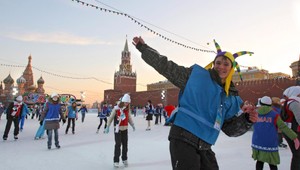 Nekonečný kašeľ vášho dieťaťa vyriešia zimné športy!