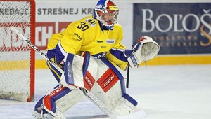 Bronzoví mladíci v akcii! Bondra dal gól, Godla inkasoval päťkrát