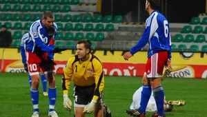 Slovensko sa pripravilo na zimu s Lichtenštajnskom 4:0