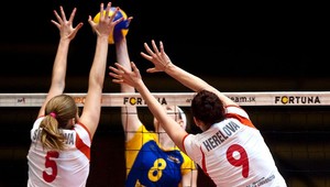 Final Four highlighty: Do finále Doprastav a Slávia EU