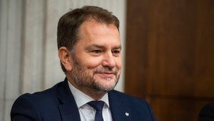 Matovič v NR SR o 500 eurovej volebnej odmene: Rečnil vyše dvoch hodín, urážal a varoval pred koncom demokracie