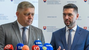 Richard Takáč uvažuje o odvodoch pre obchodné reťazce. Ako to bude s cenami potravín?