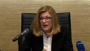 Ministerka Matečná priznáva podozrenie na dotačné podvody na východe