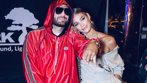 Rytmus si to doma žehlil verejným vyznaním rodine! TOTO ale Jasmina nesie len ťažko!