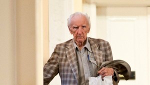 Rozsudok nad nacistom Csatárym (97): Trest smrti!