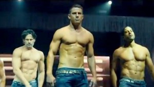 Sexi striptéri sú späť: Dámy, pripravte sa na dokonalé telá vo filme Magic Mike XXL