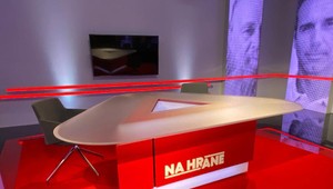 Aktuálna situácia na Ukrajine: V štúdiu bude TENTO hosť!