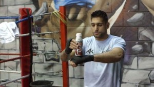 Famózny trik boxeristu! Určite by zarobil milióny na reklame