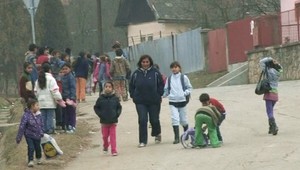 Raj pre Rómov, peklo pre ostatných. Stará Ľubovňa má strach