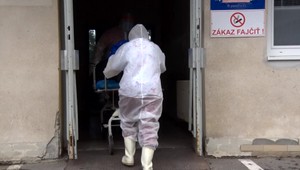 Tento domov sociálnych služieb nedostal vakcíny. Momentálne majú takmer polovicu pozitívnych klientov