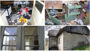 Maskovaní lupiči priviazali starčeka (86) o sporák, o život bojoval 12 hodín