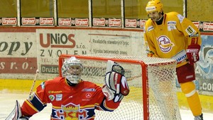 Utorňajšie výsledky Slovnaft extraligy