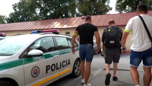 Rušňovodič s vyše dvomi promile smeroval z Popradu do Košíc. Na ďalšej zastávke ho stopla dychová skúška