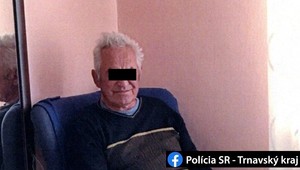 Hyacinta, ktorý odišiel nakŕmiť mačku a manželke sa viac neohlásil, polícia našla