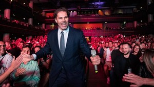 Legendárny Jágr nás pustil do svojho súkromia