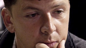 Drsná hádka Bičana s exmanželkou priamo na ulici!