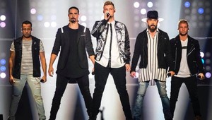 Backstreet Boys plánujú turné, zastavia sa aj v Prahe