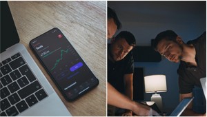 Investovali ste peniaze do kryptomien a prišli o ne? Na TOTO si dajte veľký pozor!