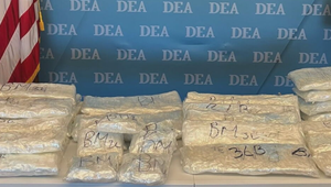 V USA zadržali najväčšiu zásielku drog. Operácia odhalila sieť pašerákov