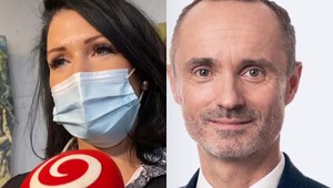 Jana Bittó Cigániková o Záborskej uznesení: Klamete, odkazuje mimoparlamentným liberálom