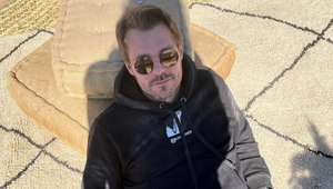 Mareš ukázal vydarených synov! Neuveriteľná podoba, onedlho ho prerastú!