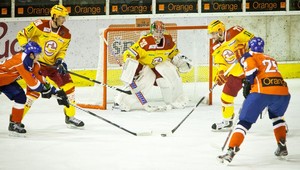 Hokej vzorom pre mladých! Na zápase až 5000 detí z 20 škôl