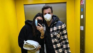 Konečne doma z pôrodnice! Moniku čakalo doma od Leoša krásne prekvapenie!