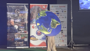 Takmer tisíc žiakov sa vzdelávalo o vode a planéte na interaktívnom koncerte