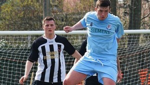 VIDEO. Za úder futbalistu by sa nehanbil ani Rocky Balboa