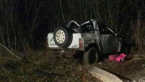 Tragická nehoda pri Lipanoch. Vyhasli životy mladých ľudí