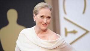 Ďalší oscarový škandál. Meryl Streep chcela peniaze za to, že si oblečie TIETO šaty