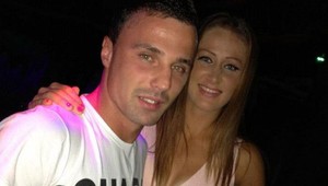 Priateľ tenistky Jovanovskej (21) po rozchode skočil z mosta