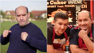 Pripomeňte si legendárne hlášky Vila Haba: Podarí sa mu ich prekonať v Bez servítky?