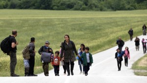 SAV vypracovala projekt, ktorý pomôže utečencom pri presídľovaní