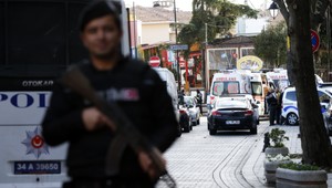 Pri samovražednom útoku v Istanbule zomreli štyria ľudia, 20 sa zranilo