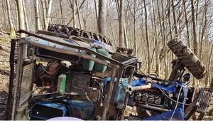 Rezačka kukurice zabila chlapca (4). Nie je jasné, ako sa k stroju dostal