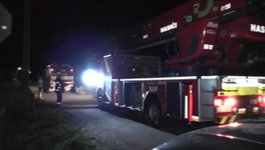 Svadobný hosť z Holandska vyplašil všetkých. Skončil totiž na streche