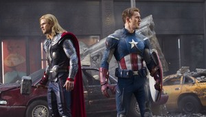 Trailer Avengers 2: Najväčší superhrdinovia sa vracajú!