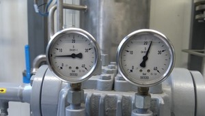 Pri výkopových prácach došlo k úniku plynu, ľudí evakuovali