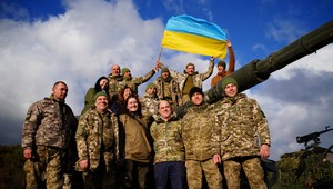 724. deň na Ukrajine: Ukrajinská armáda údajne zostrelila drahé ruské lietadlá