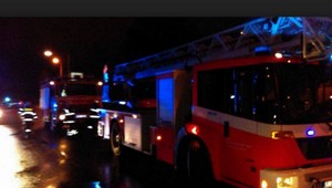 Obrovská rodinná tragédia. Pri požiari zomrel otec so synom