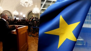 Nobelovu cenu mieru dostane Európska únia