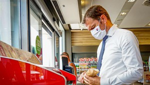 Marketingový odborník: Matovič zabúda, že je premiérom