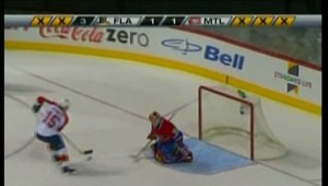 Stümpel rozhodol celý zápas