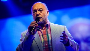 Peter Lipa (71) bol profesionálnym dohadzovačom!